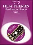 Guest Spot Film Themes Playalong