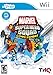uDraw Marvel Super Hero Squad: Comic Combat image 2