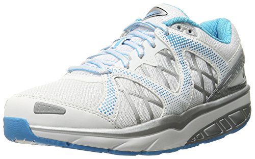 MBT Women's Afiya 6 Walking Shoe