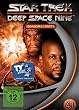 Star Trek - Deep Space Nine: Season 4, Part 1 [3 DVDs]