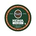 Tully's Coffee Kona Blend Extra-Bold, 24-Count K-Cups for Keurig Brewers (Pack of 2)