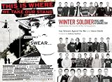 This Is Where We Take Our Stand - Box Set [w/ Book]