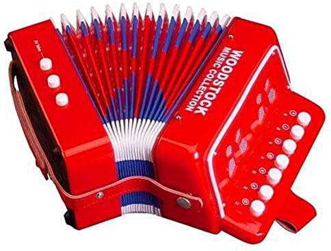 Woodstock Percussion Kid's Accordion