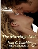 The Marriage List (New York Nights)