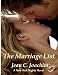 The Marriage List (New York Nights) The Marriage List (New York Nights)
