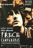 Thirteen Chimes ( Trece campanadas ) [DVD]