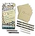 Sakura #50112 Zentangle 12 Pc Set w/ Renaissance Tiles, 3.5