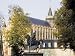 Cathedral Notre Dame, Eu, Le Treport, Seine Maritime, Normandy, France Photographic Poster Print by David Hughes, 12x9