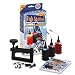 Dataproducts 60391 InkStation Multi-Brand Refilling Kit with Cap Remover (Color)