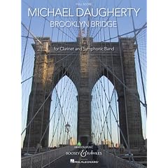 Brooklyn Bridge Score