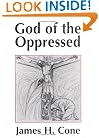 God of the Oppressed