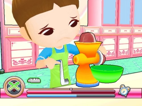 Cooking Mama World Kitchen image