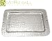 Beatriz Ball Crocodile Platter, Medium