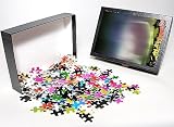 Photo Jigsaw Puzzle of Aurora borealis from Science Photo Library