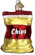 Bag of Chips Ornaments