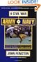 A Civil War: Army Vs. Navy a Year Inside College Football's Purest Rivalry