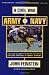 A Civil War: Army Vs. Navy a Year Inside College Football's Purest Rivalry