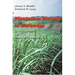 Plantation Slavery in Barbados: An Archaeological and Historical Investigation