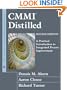 CMMI&reg; Distilled: A Practical Introduction to Integrated Process Improvement (2nd Edition)