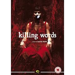 Killing Words [2003]