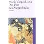 Das Fest des Ziegenbocks: Roman (suhrkamp taschenb&hellip von Mario Vargas Llosa