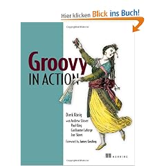 Groovy in Action