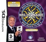 Who Wants to be a Millionaire 2 (Nintendo DS)