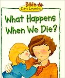 What happens when we die?