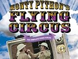 Monty Python's Flying Circus Season 3