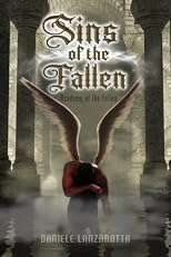 Sins of the Fallen (Academy of the Fallen #3)