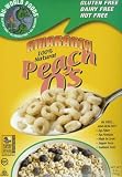 Amaranth O's - Peach