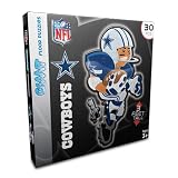 NFL Dallas Cowboys Giant Floor Puzzle