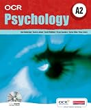 OCR A2 Psychology Student Book