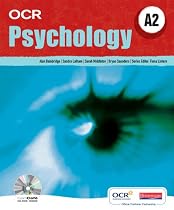 OCR A2 Psychology Student Book