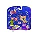 Littlest Pet Shop Pets On the Go Armadillo with Cactus