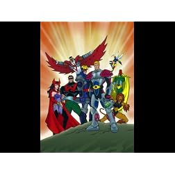 The Avengers: United They Stand