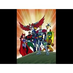 The Avengers: United They Stand