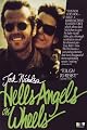 Hell's Angels On Wheels