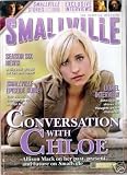 Smallville Magazine Issue #16 (Sept/Oct 2006) Previews Exclusive Cover (Volume 16)