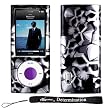 Apple iPod Nano 5 Cover Case