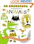 Ed Emberley's Drawing Book of Animals