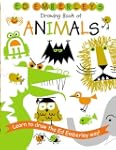 Ed Emberley's Drawing Book of Animals