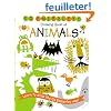 Ed Emberley's Drawing Book of Animals