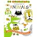 Ed Emberley's Drawing Book of Animals