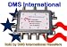 DMSI 3 X 8 Multiswitch image 1