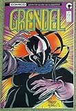 Grendel #3 (Devil's Lash)