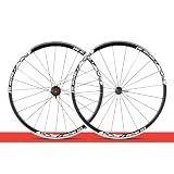 ROL Wheels Race SL Road Bike Wheelset - Shimano
