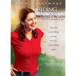Riding in Cars with Boys
