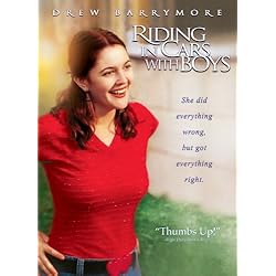 Riding in Cars with Boys