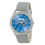 Game Time Women's NBA-GLI-ORL Glitz Classic Analog Orlando Magic Watch